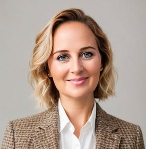 Meet your Posher, Leslie